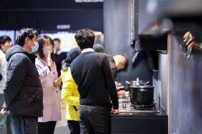 激活消费活力 AWE为日用电焕新打造多模式、新形态