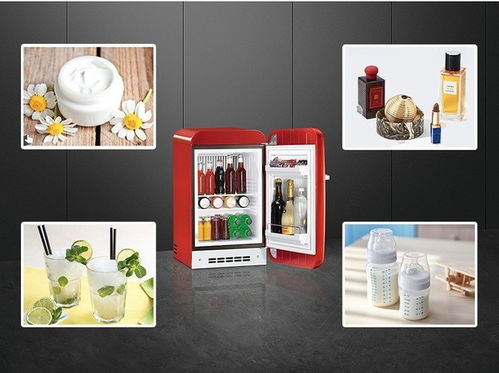 奢华家电 当科技与美学碰撞，打造极致生活体验