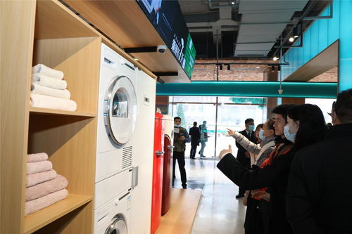 海信品质之家 新零售模式下的全场景智慧生活体验